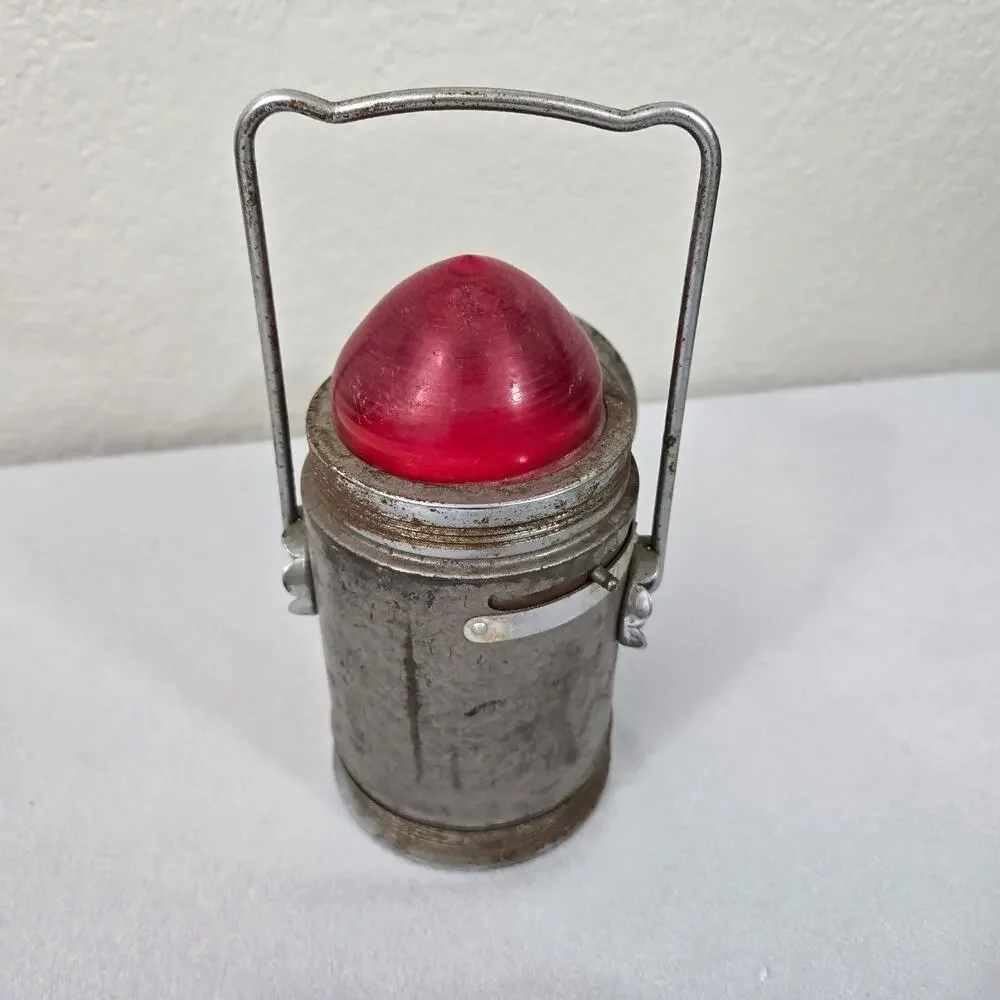 Ash Flash vintage ash
